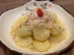 -香园茶社·金陵小灶(老门东店)