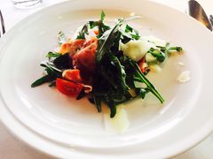 -Ambrosia Oyster Bar & Grill