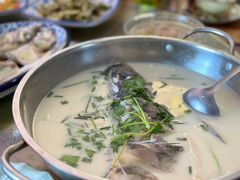 -灵福缘私房菜·农家菜(拈花湾·灵山大佛必推店)
