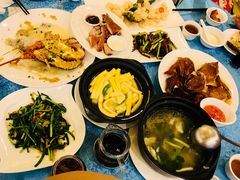 -御唐府海珊瑚主题餐厅