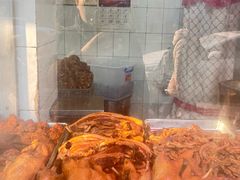 -土门八珍烤鸡腊味店(土门老店)