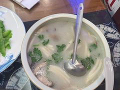 -益恒饭店乡间白族菜(古城总店)