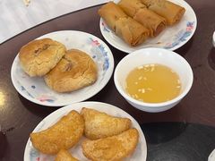 -凤城酒家(渣华道)