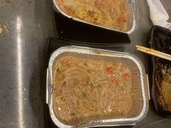 娃娃菜-老吕涮羊肉•东北原味烧烤•大油边•烤鱼(五角场店)