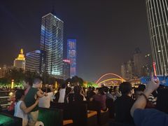 -海河游船-永乐码头(大悲院)