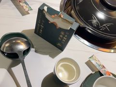 -狐狸爱上椰子鸡(滨江星光大道店)