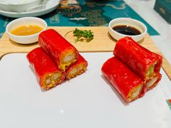 -悦得闲广式点心茶楼(蓝鲸世界店)