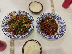 -新新湘菜馆(新中街二条店)