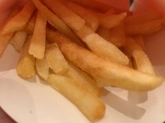 -麦当劳(西单明珠店)