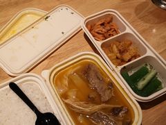 -半山腰·云南菜(侨福芳草地店)
