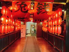 -天目湖涵田半山温泉