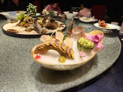 -知味观·味庄(杨公堤店)