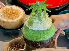 -润泽园椰子鸡(汇一城店)