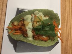 魔王塔克卷-新元素餐厅(瑞虹天地月亮湾店)