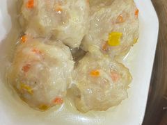 玉米肉丸-恒兴发茶店(水巷口店)