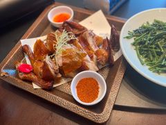 -庆江南江南菜(琴湖溪里花园城店)