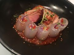 -漢舍中国菜馆(889广场店)