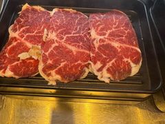 -喜井无限自助烤肉公司(石厦店)