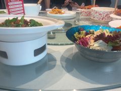 -香丰阁·烤鸭·川湘菜(清河店)