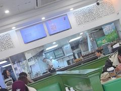 -香港麦奀云吞面世家(中山二路店)