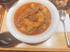 -雷门拉面·现熬骨汤(凯德来福士店)