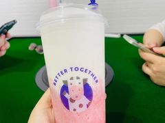 -一只酸奶牛(时代天街A馆店)