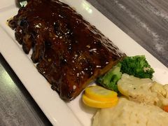 -Ruby Tuesday(九龙湾店)
