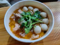招牌虾面-明月虾面(厦禾路店)