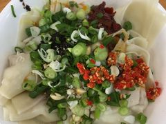 -钟永庆水饺(红星路南延线一段)