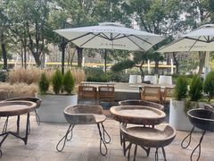 -翠贝卡&Mama Kelly Brunch Coffee(河西店)