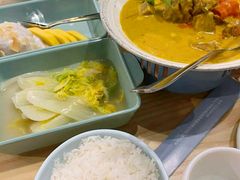 -米泰芒·东南亚料理(体育西店)