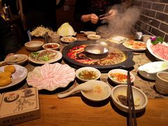 -舒家大院重庆老火锅(纪念塔店)