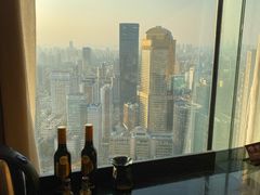 -南京商茂国际酒店(新街口德基广场店)