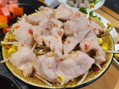 -味舵主重庆火锅(邓尉路店)