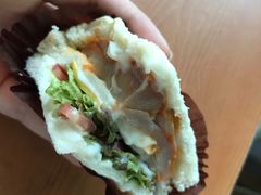 -华荣西饼屋(北关店)