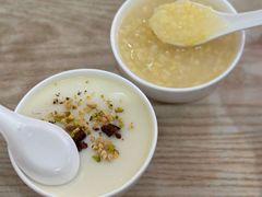 -杨记杏仁茶(椰园店)