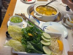 -菌彩云南野生菌火锅(呈贡七彩云南第壹城店)