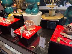 -富力希尔顿酒店·地阔自助餐厅