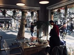 -KYO COFFEE(胶州路店)