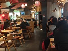 -湘间田舍(北仑银泰店)