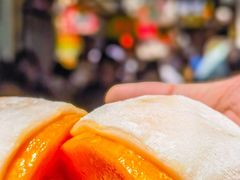 -澳门长洲糯米糍(柯打苏沙街店)