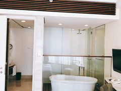 -铜锣湾如心酒店