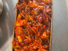 -大叹号·朝鲜族烤肉(潍坊泰华城店)