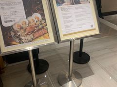 -泛太平洋大酒店·海天楼中餐厅·粤菜