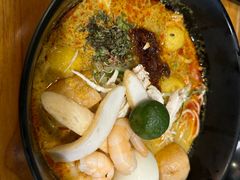 -Limapulo: Baba Can Cook