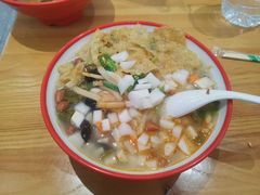 -阿熊螺蛳粉(北大街店)