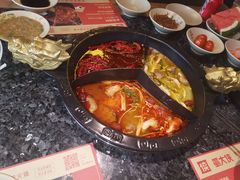 -蜀大侠火锅(森兰花园城店)