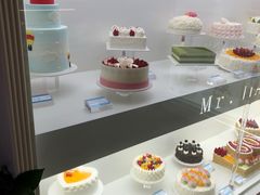 -梁师傅烘焙(府前店)