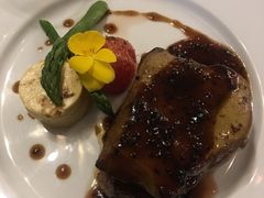 -马克西姆餐厅(崇文门店)