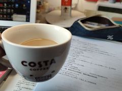 -COSTA COFFEE(成都来福士店)